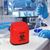 Benchtop Biohazard Bin, 1.5L