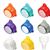 Cell Strainer, 100µm, Yellow, Individually Wrapped Blister Packs, Pk/50