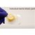 Cell Strainer, 100µm, Yellow, Individually Wrapped Blister Packs, Pk/50