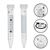 TotalPure Metal Free Centrifuge Tubes, 15mL, Sterile, Individually Wrapped, Pk/250