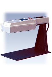 J-129 Stand for Handheld UV Lamps, 6 watts