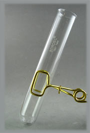 Borosilicate Test Tube 25x150mm