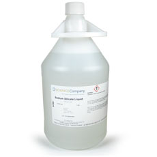 Sodium Silicate Solution, 1 gal.
