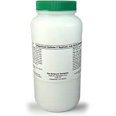 Magnesium Sulfate Heptahydrate, 500g
