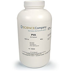 Polyvinyl Alcohol (PVA), 500g