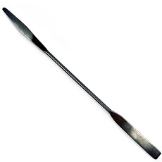Micro Spatula, Stainless Steel