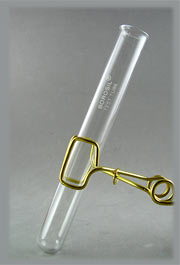 Borosilicate Test Tube 18x150mm