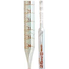 Serological Pipet, 25ml