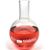 Borosilicate Glass Florence Flask, 1000mL