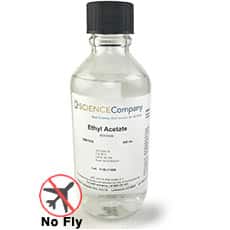 Ethyl Acetate, 500mL, Reagent ACS, 99.5%