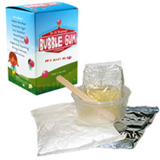 Bubble Gum Kit