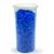 Polystyrene Snap Cap Vial, 50 dram / 184mL