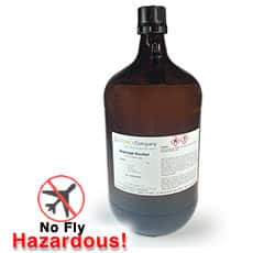 Isopropyl Alcohol, 4L, HPLC-UV/USP/NF, 99.5%