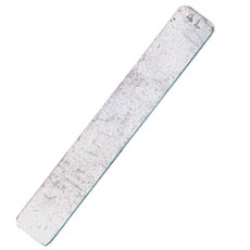 Aluminum Electrode Strip