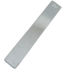 Zinc Electrode Strip