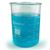 Dual Scale Borosilicate Beaker, 600ml