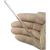 Clear Glass Stir Rod, 6 inch