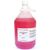 pH Buffer Solution, 4.0, 1 gal.