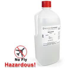 Nitric Acid, Concentrated, 2.2L