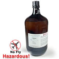 n-Heptane, 4L, 99+%, High Purity