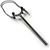 Chain Clamp, 2 to 5.5 inch