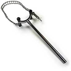 Chain Clamp, 2 to 5.5 inch