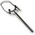 Laboratory Chain Clamp, 3-6.5 inch