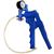 Hand Vacuum Pump with Pressure Gauge