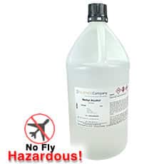 Methyl Alcohol (Methanol), 1 gal., ACS