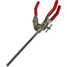 Three Finger Clamp