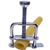 Hoffman Screw Compressor Tubing Clamp