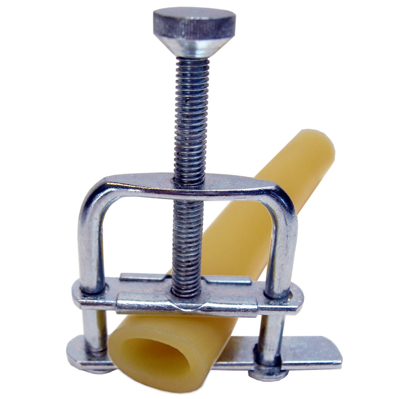 Hoffman Screw Compressor Tubing Clamp