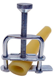 Hoffman Screw Compressor Tubing Clamp