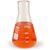 Borosilicate Glass Erlenmeyer Flask, 250mL