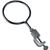 Ring Clamp (4 inch), Short