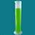 Student PP Polypropylene Graduated Cylinder, 1000mL