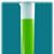 Student PP Polypropylene Graduated Cylinder, 1000mL