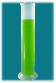 Student PP Polypropylene Graduated Cylinder, 1000mL