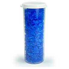 Polystyrene Snap Cap Vial, 15 dram / 55mL