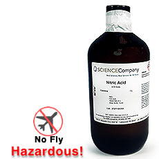 Nitric Acid, Concentrated, 1L