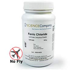 Ferric Chloride, 100g