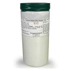 Calcium Hydroxide (Lime), 500g