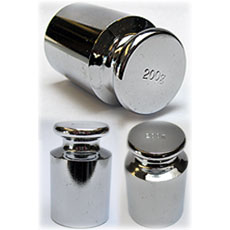 200g Calibration Weight
