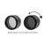 Celestron Variable Polarizing Filter, 1.25 inch (94107)