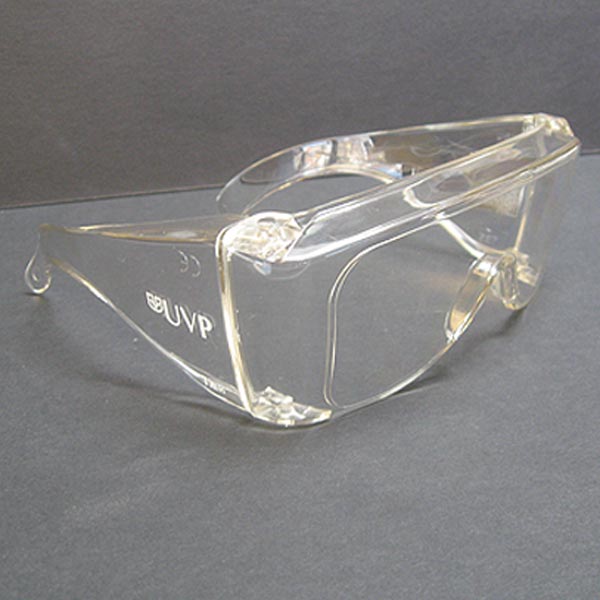 Ultraviolet Blocking UV Spectacles, UVC-303