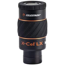 5mm Celestron X-Cel LX Eyepiece (93421)