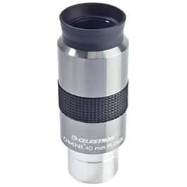 40mm Celestron Omni Series Eyepiece (93325)