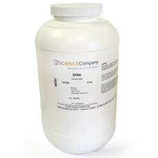 Urea, 2.5kg