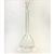 Volumetric Flask, Glass, 250mL, Class A with Stopper