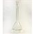 Volumetric Flask, Glass, 250mL, Class A with Stopper